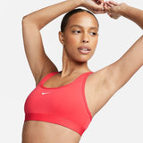 Women's Nike Swoosh Light Support Non-Padded Sports Bra