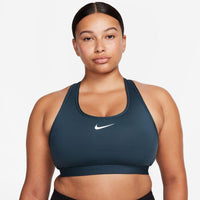 Women's Nike Swoosh Medium Support Padded Sports Bra