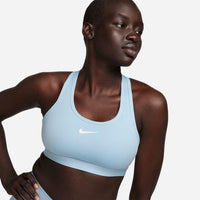 Women's Nike Swoosh Medium Support Padded Sports Bra