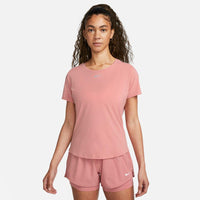 Women's Nike One Luxe Short-Sleeve Top