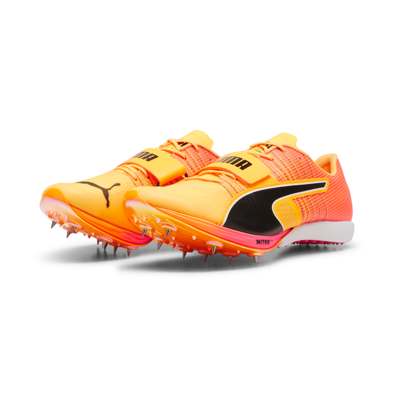 Unisex Puma evoSPEED Long Jump Nitro 2