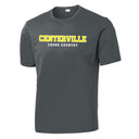 Men's Centerville XC Competitor Short Sleeve