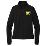 Women's Centerville XC Stretch Half-Zip