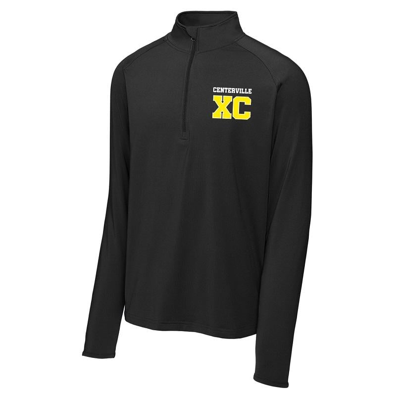 Men's Centerville XC Stretch Half-Zip