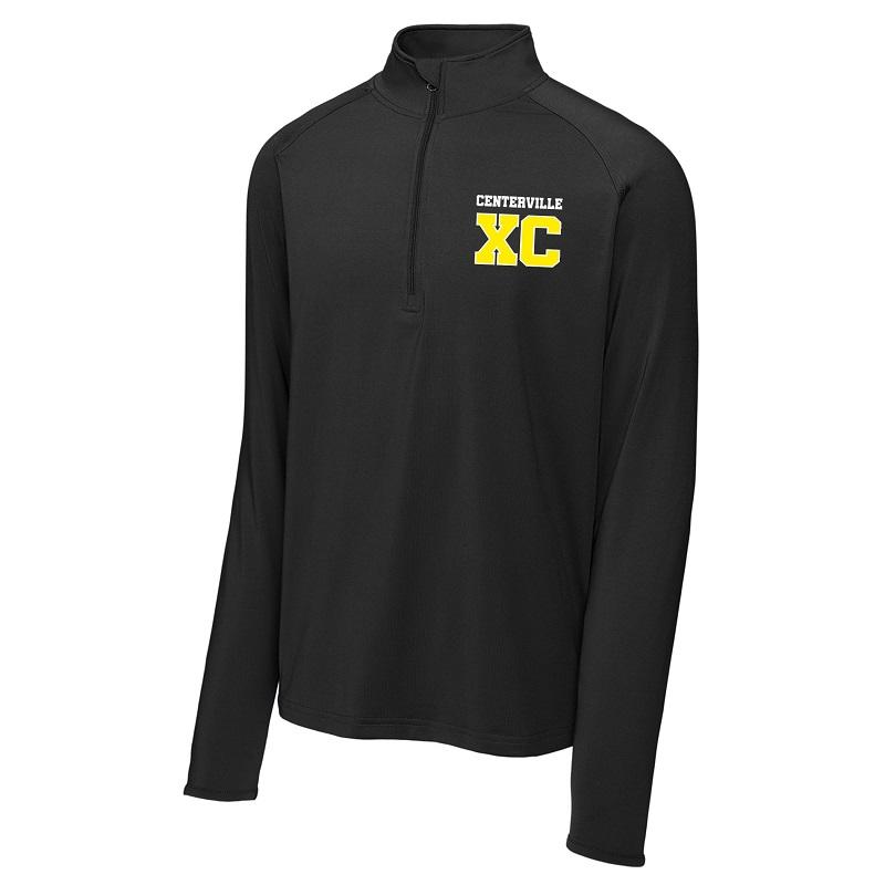 Men's Centerville XC Stretch Half-Zip