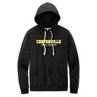 Unisex Centerville XC Re-Fleece Hoodie