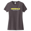 Women's Centerville XC Short Sleeve T-Shirt