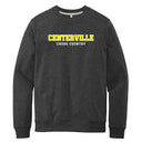 Unisex Centerville XC Re-Fleece Crew