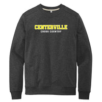 Unisex Centerville XC Re-Fleece Crew