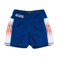 Women's Bend Pocket Short Air Force Marathon