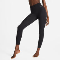 Women's Nike Zenvy High-Waisted 7/8 Leggings