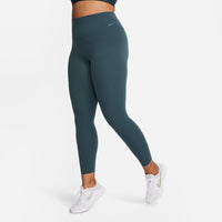 Women's Nike Zenvy High-Waisted 7/8 Leggings