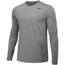 Men's Nike Legend Long-Sleeve Shirt