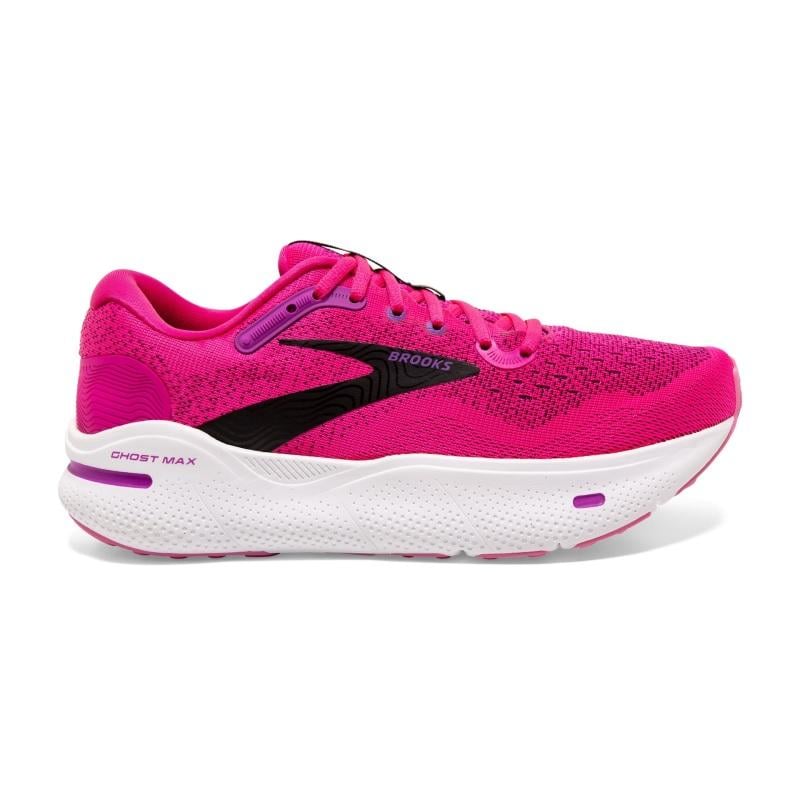 Women's Brooks Ghost Max