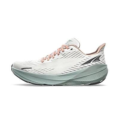 Women's Altra FWD Experience