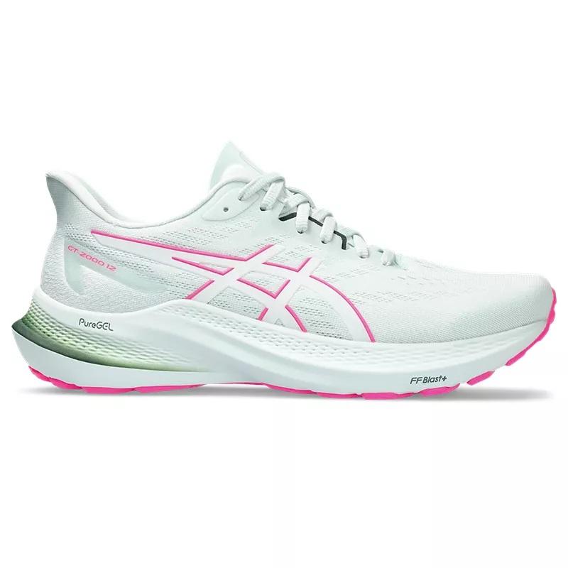 Women's Asics GT-2000 12