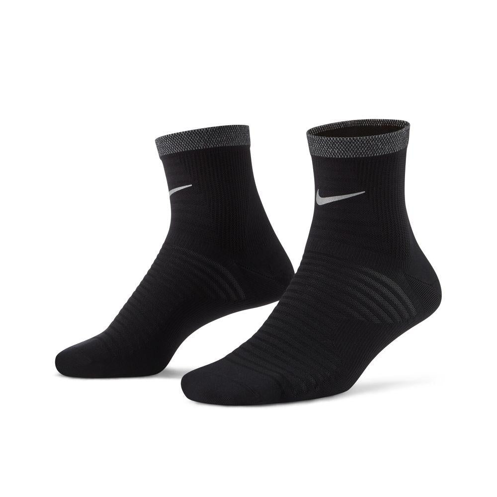 Nike Spark Lightweight Running Ankle Socks