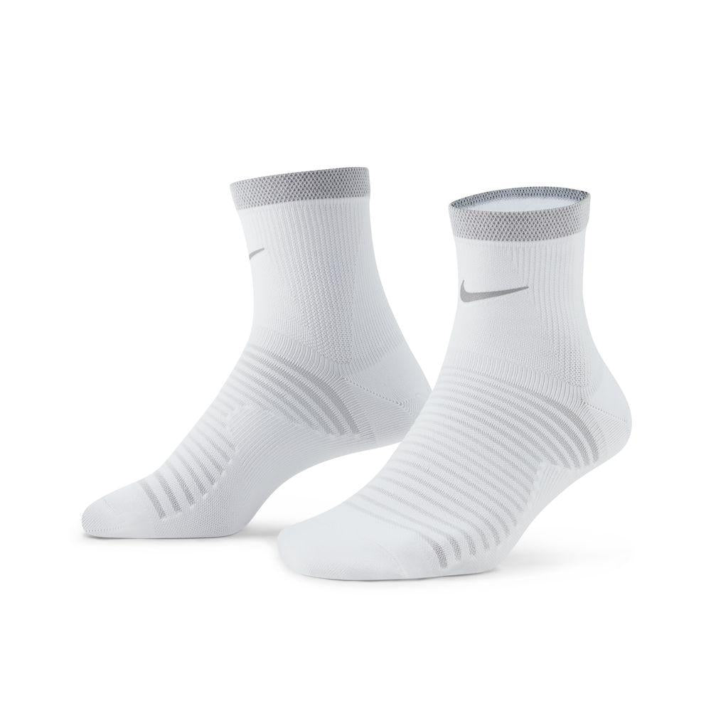 Nike Spark Lightweight Running Ankle Socks