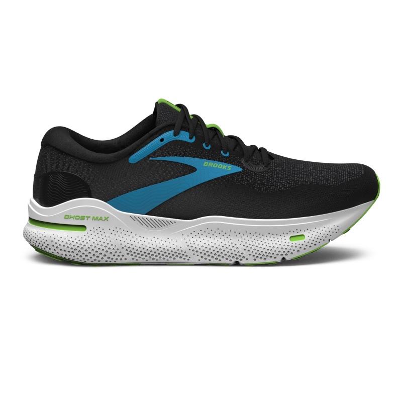 Men's Brooks Ghost Max (Wide)