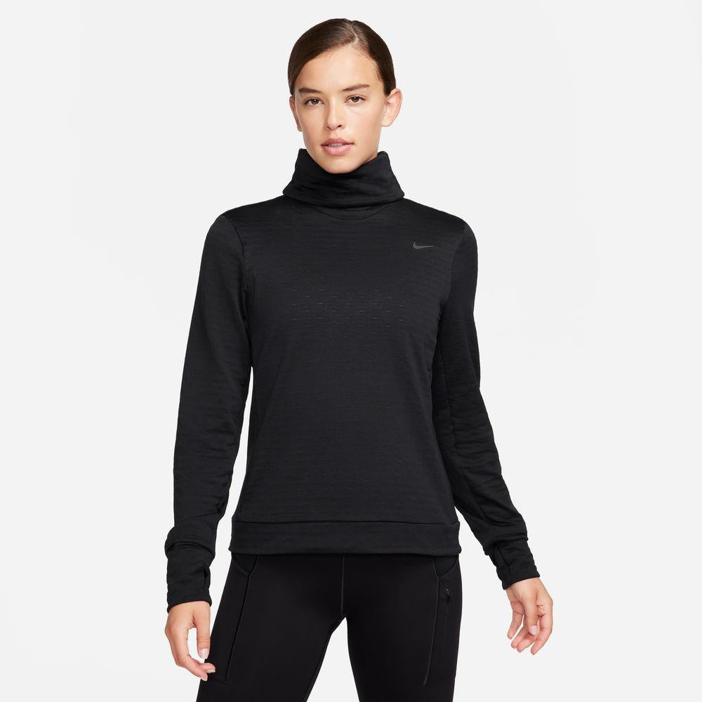 Women's Nike Therma-FIT Swift Element Turtleneck