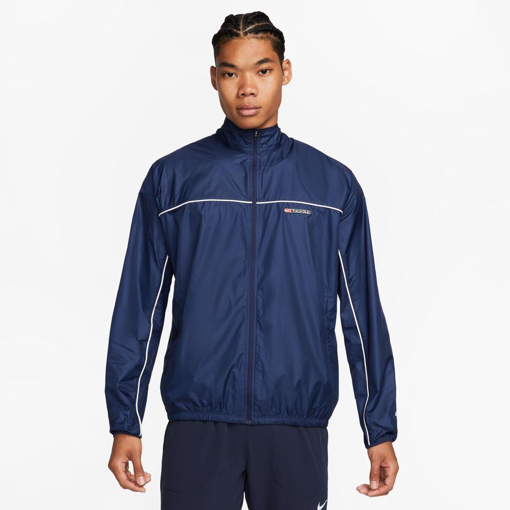 Men's Nike Track Club Storm-FIT Running Jacket