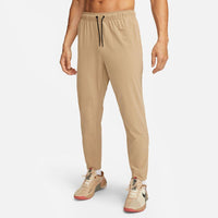 Men's Nike Unlimited Zippered Cuff Versatile Pants