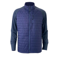 Men's Runners Plus Down Jacket