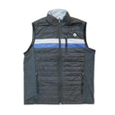 Men's Runners Plus Down Vest