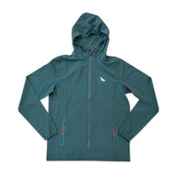 Men's Runners Plus Soft Shell Jacket 2.0