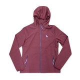 Women's Runners Plus Soft Shell Jacket