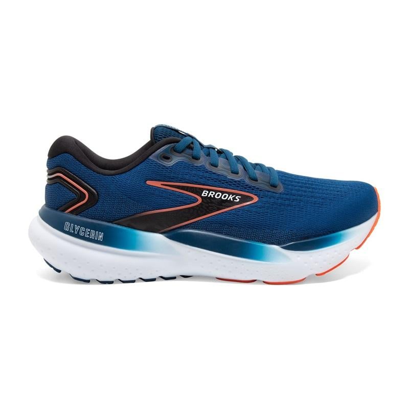 Men's Brooks Glycerin 21