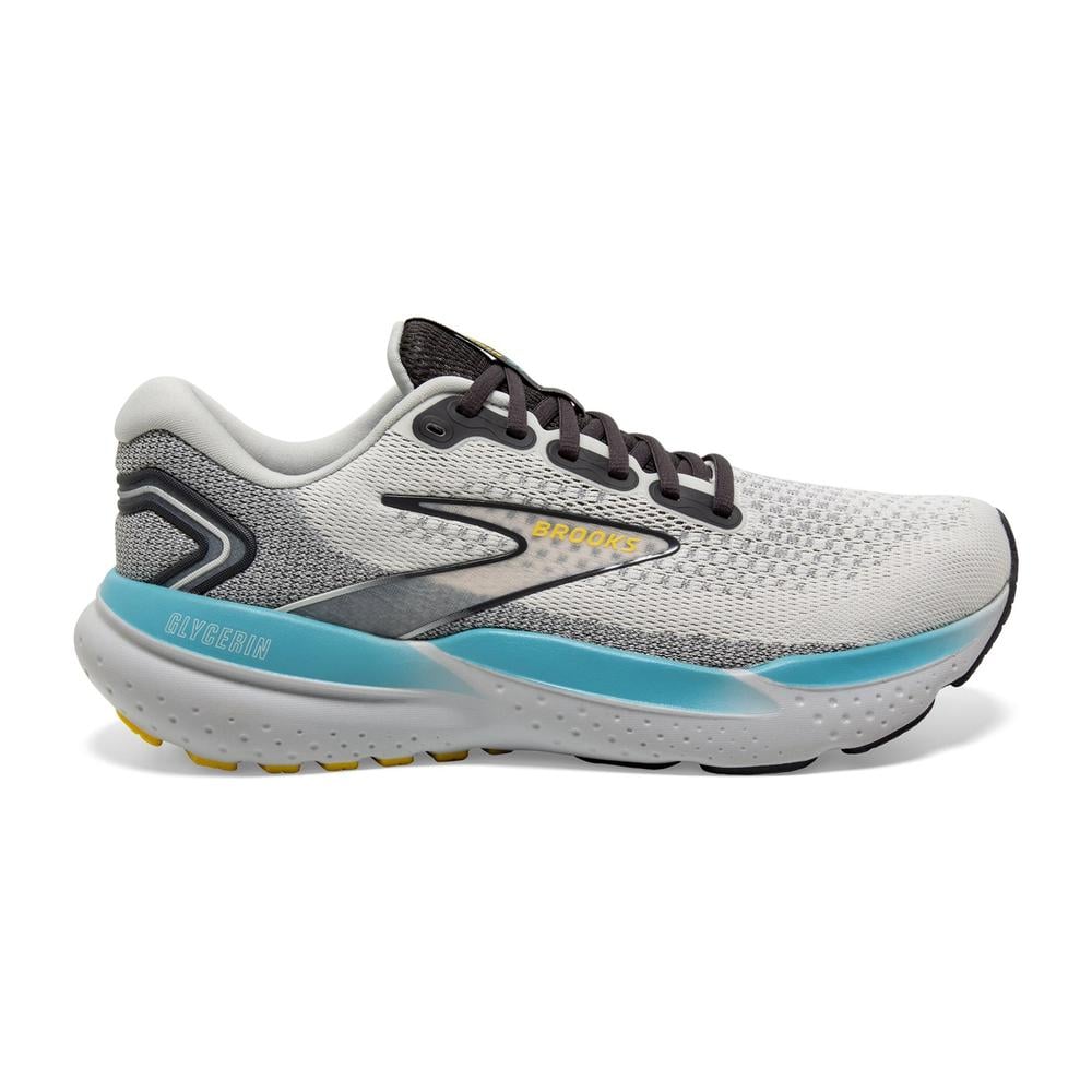 Men's Brooks Glycerin 21