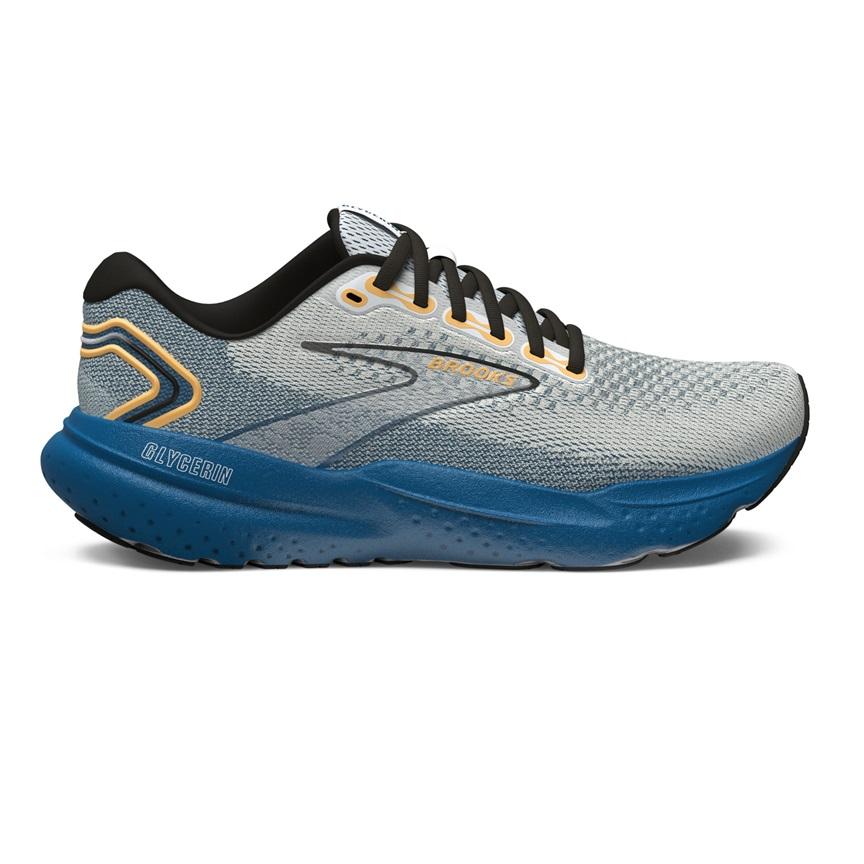 Men's Brooks Glycerin 21