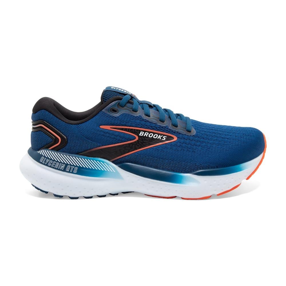 Men's Brooks Glycerin GTS 21