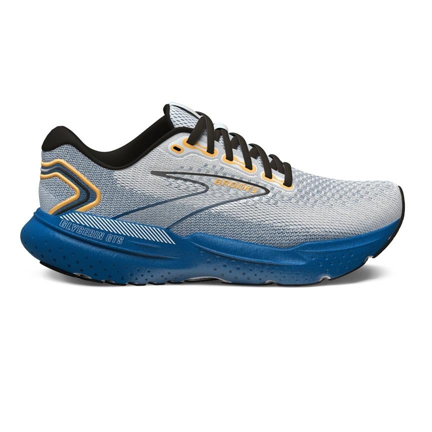 Men's Brooks Glycerin GTS 21