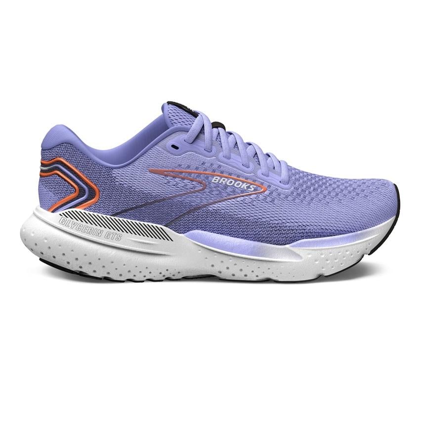 Women's Brooks Glycerin GTS 21