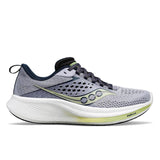 Women's Saucony Ride 17 (Wide)