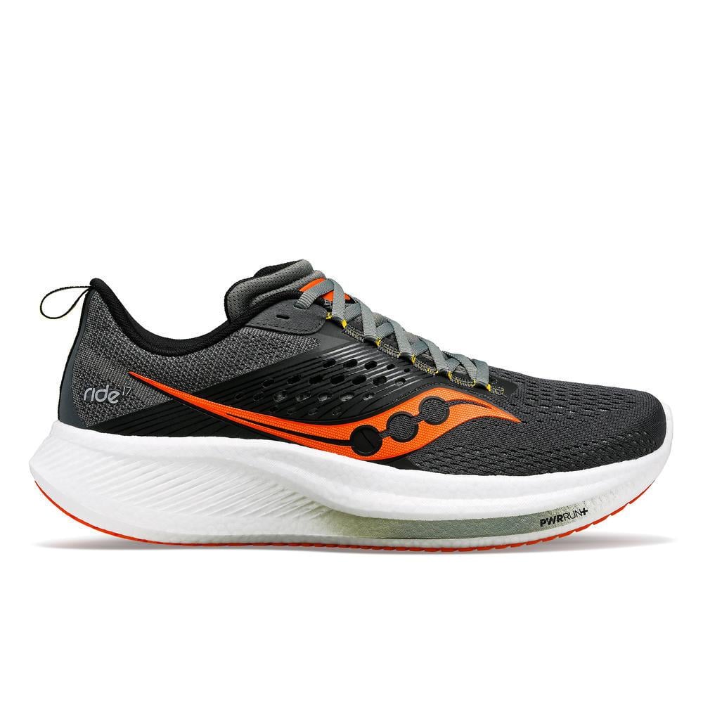 Men's Saucony Ride 17