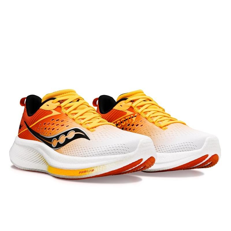 Men's Saucony Ride 17