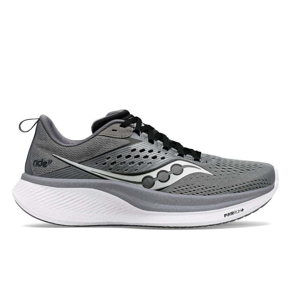 Men's Saucony Ride 17 (Wide)