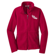 Women's Carroll Track Value Fleece Jacket