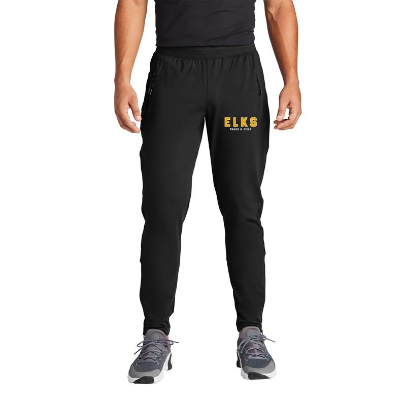 Men's Centerville Track Circuit Jogger