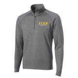 Men's Centerville Track Stretch Half-Zip