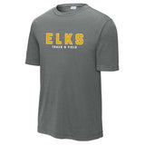 Men's Centerville Track Competitor Short-Sleeve