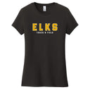 Women's Centerville Track Short-Sleeve T-Shirt