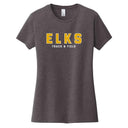 Women's Centerville Track Short-Sleeve T-Shirt