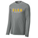 Men's Centerville Track Competitor Long-Sleeve