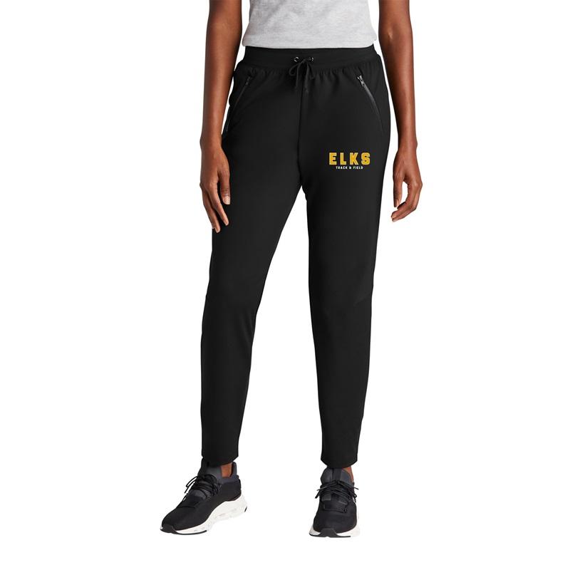 Women's Centerville Track Circuit Jogger