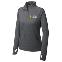 Women's Centerville Track Stretch Half-Zip