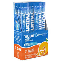 Nuun Sport Powder